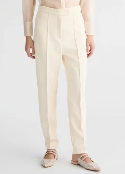 Pantaloni a sigaretta