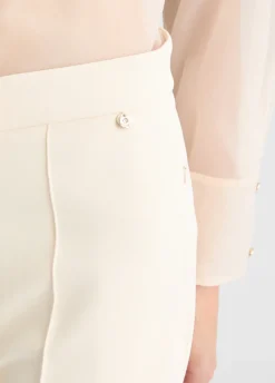 Pantaloni a sigaretta