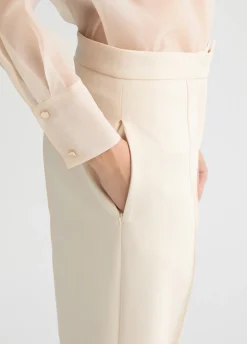 Pantaloni a sigaretta