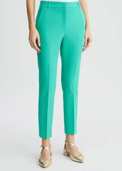 Pantaloni a sigaretta
