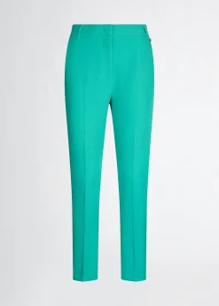 Pantaloni a sigaretta