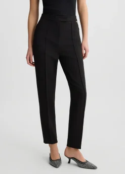 Pantaloni a sigaretta