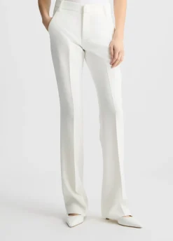 Pantaloni a vita alta