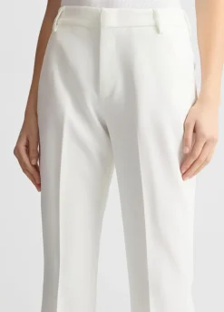 Pantaloni a vita alta