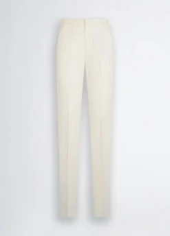 Pantaloni a vita alta