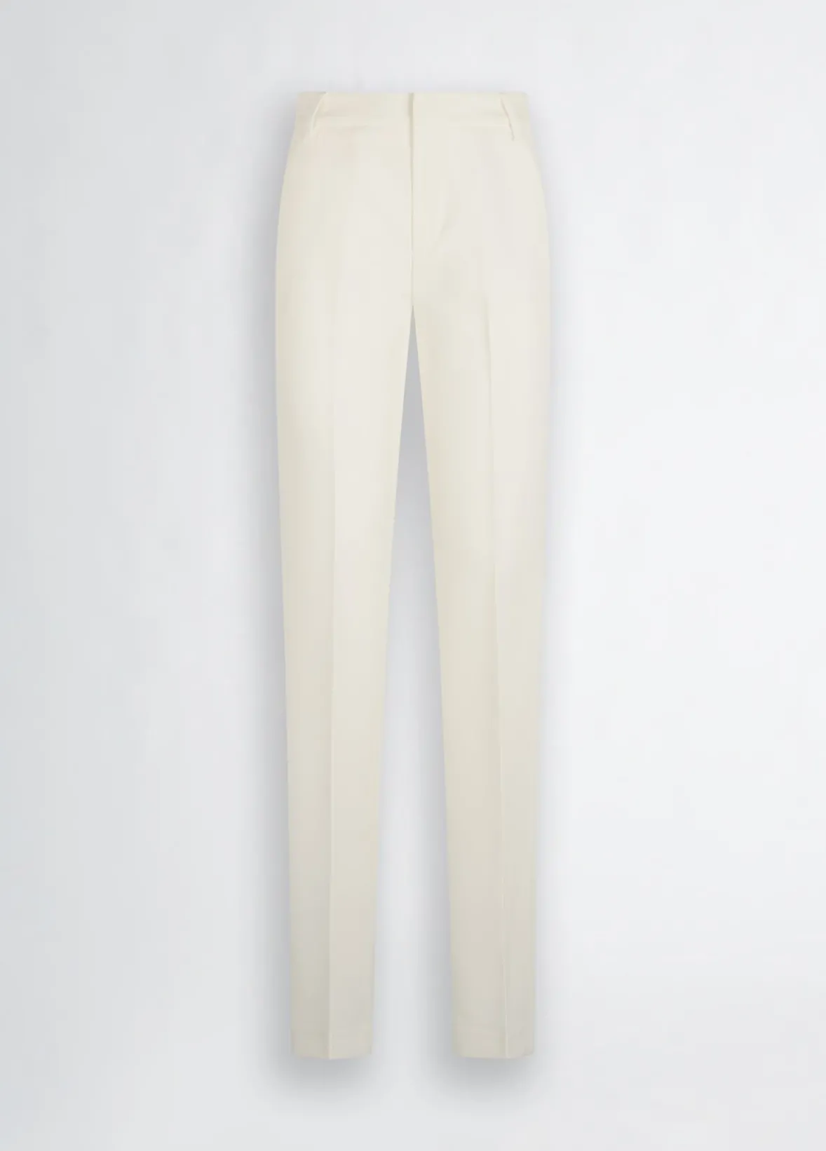 Pantaloni a vita alta