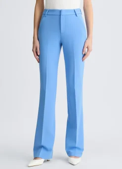 Pantaloni a vita alta
