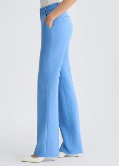 Pantaloni a vita alta