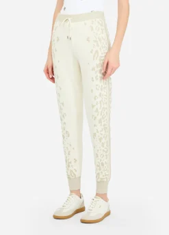 Pantaloni animalier