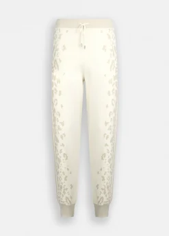 Pantaloni animalier