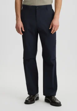 Pantaloni baggy da uomo