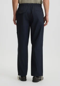 Pantaloni baggy da uomo