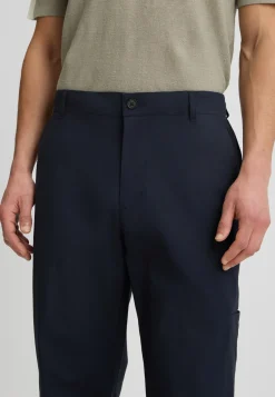 Pantaloni baggy da uomo