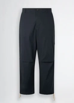 Pantaloni baggy da uomo