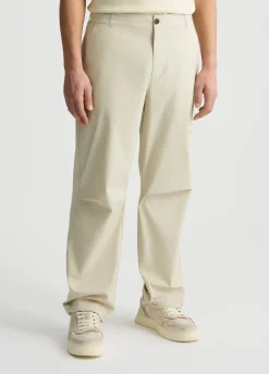 Pantaloni baggy da uomo