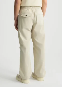 Pantaloni baggy da uomo