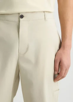 Pantaloni baggy da uomo
