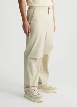 Pantaloni baggy da uomo