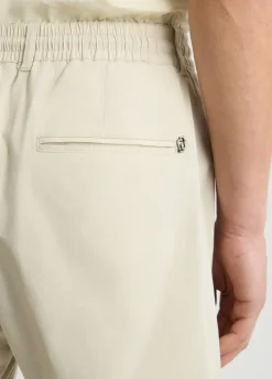 Pantaloni baggy da uomo
