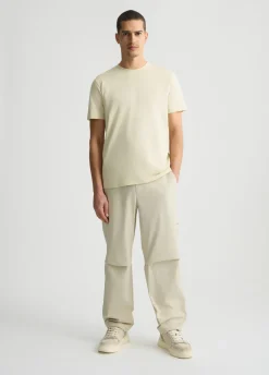 Pantaloni baggy da uomo