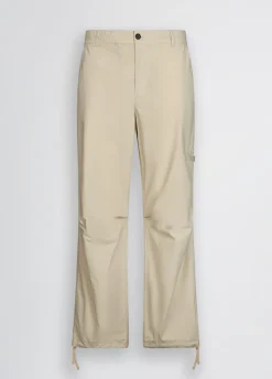 Pantaloni baggy da uomo