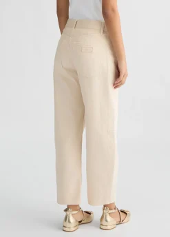 Pantaloni balloon
