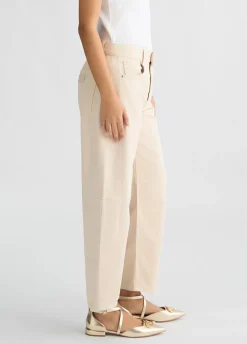 Pantaloni balloon