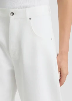 Pantaloni balloon