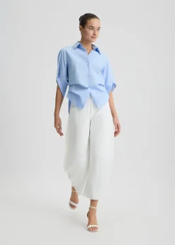 Pantaloni balloon
