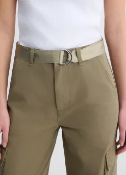 Pantaloni cargo