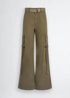 Pantaloni cargo