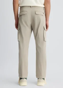 Pantaloni cargo