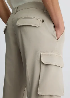 Pantaloni cargo