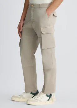 Pantaloni cargo