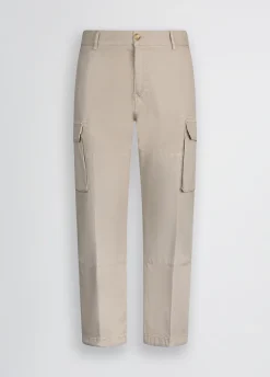 Pantaloni cargo