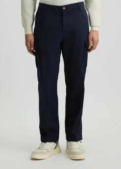 Pantaloni cargo