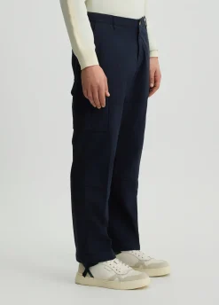 Pantaloni cargo
