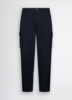 Pantaloni cargo