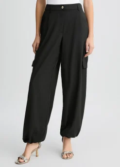 Pantaloni cargo