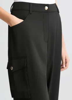 Pantaloni cargo
