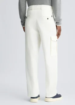 Pantaloni cargo