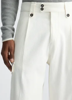 Pantaloni cargo