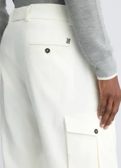 Pantaloni cargo