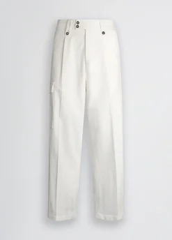 Pantaloni cargo