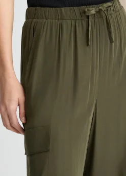 Pantaloni cargo