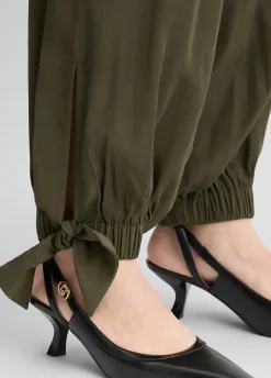 Pantaloni cargo