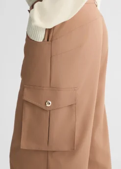 Pantaloni cargo