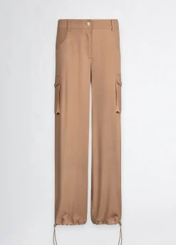 Pantaloni cargo