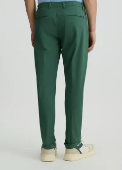 Pantaloni chino