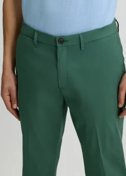 Pantaloni chino